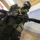 «Костюмы-невидимки» спасли российских солдат от дронов ВСУ