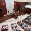 В Татарстане избрали 7 новых мировых судей