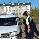 ГАИ проводит рейды возле Казани – проверяют, есть ли в авто детские кресла