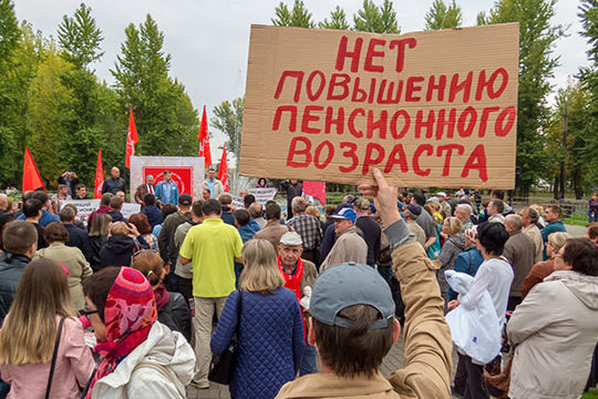 Хафиз Миргалимов: «Даже заяц, когда его догоняет лиса, царапается, чтобы выжить»
