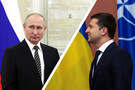 ​Путин и Зеленский впервые встретятся на саммите в Париже. Чего ждать?