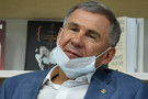 Минниханов рассказал, каким сферам дадут послабления на следующем этапе снятия ограничений