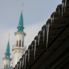 ​Синоптики дали прогноз погоды на неделю в Татарстане