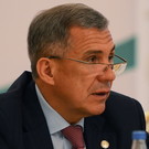 ​Минниханов призвал минэкономразвития РФ включить Альметьевскую агломерацию в список федеральных