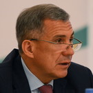 Минниханов заявил, что инцидент с директором Казанского цирка требует дисциплинарного взыскания