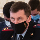 Источник: начальник УМВД Казани покинет пост, его сменит главный полицейский Челнов