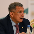 Минниханов высказался за возвращение контроля средней скорости