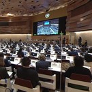 Генассамблея ООН приняла резолюцию о репарациях Украине со стороны России