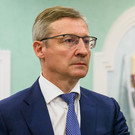 Артем Хохорин впервые прокомментировал дело «смотрящего» по Казани Бургомистра
