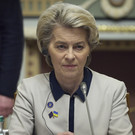 Глава ЕК заявила, что ЕС и США начали разрабатывать санкции против России в 2021 году