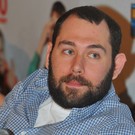 В реестр иноагентов внесли Семена Слепакова*