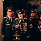 В Казани участнику ВОВ передали «Огонь памяти»