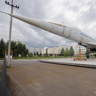 Стало известно, что появится в музее техники на базе самолета Ту-144 КНИТУ-КАИ