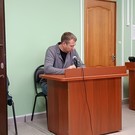 Елабужский суд вновь перенес допрос экс-гендиректора Набережночелнинского кранового завода из-за его болезни