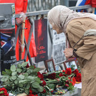 WP назвала СБУ причастной к убийству Дарьи Дугиной и Владлена Татарского