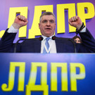 Даванков, Слуцкий и Малинкович подали документы для регистрации кандидатами в президенты