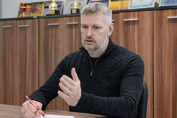 Сергей Акульчев, ГК «Акульчев»: «Мы стали зарабатывать в 2 раза меньше, а сети – в 2 раза больше»