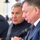 Выплаты управляющим компаниям за «содержание общего имущества» могут снизить по поручению Минниханова