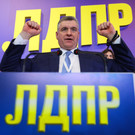 У лидера ЛДПР Слуцкого отменилась встреча со студентами КФУ