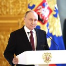 Путин об обстрелах Белгородской области: «Тем же можем ответить»