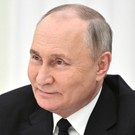 Окончательные итоги выборов: Путин победил с 87,28% голосов при рекордной явке 77,49%