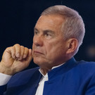 Минниханов сообщил о первой атаке беспилотников в Татарстане, есть пострадавшие