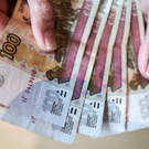 Минэкономразвития: Годовая инфляция в России за неделю ускорилась до 9,07%