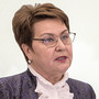 Сария Сабурская назвала повышение пенсионного возраста дискриминацией по половому признаку