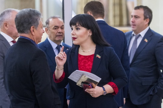 Депутаты одобрили бюджет Татарстана на 2019 год с дефицитом