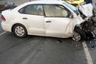 Стали известны подробности страшной аварии с четырьмя погибшими в Лаишевском районе РТ