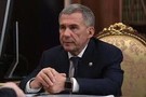 Минниханов обратился к татарстанцам из-за ситуации с коронавирусом