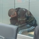 Стартовал процесс по аресту стрелка с Минской