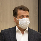 Метшин назвал здание детсада в Казани одним из самых необычных
