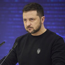Зеленский прибыл в Лондон – сегодня его примет король Британии Карл III