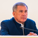 Минниханов присвоил еще двум заводам звание «Предприятие трудовой доблести»