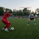 «Сокол» стал обладателем Кубка Татарстана под комментарий Генича