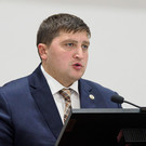 Глава Менделеевского района Татарстана Радмир Беляев вновь стал жертвой мошенников