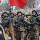 Минобороны Армении заменит восклицание «Ура!» на «Кецце!»
