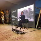 Саша Сулим в Казани не нашла true crime-истории о парке «Черное озеро»