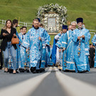 Сегодня в центре Казани перекроют дороги из-за крестного хода