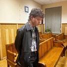 Певца Шарлота* внесли в перечень террористов и экстремистов