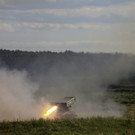 Российские военные поразили один из ключевых командных пунктов ВСУ на харьковском направлении