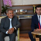 Минниханов призвал премьер-министра Малайзии активнее работать над совместными проектами: товарооборот вырос уже в 5,5 раза