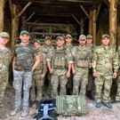 Из Казани в зону СВО доставили дроны и систему спутникового интернета