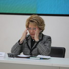 Матвиенко рассказала анекдот о пейджерах на фоне событий в Ливане
