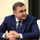 Дюмин: Курскую область освободят в ближайшее время 