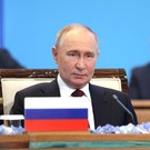 «Целые озера образовывались»: Путин сравнил удар «Орешника»  с падением метеорита