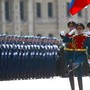 «Это беспрецедентное решение»: расходы на оборону и безопасность составят 30% от бюджета России на 2019 год