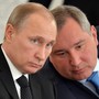 Рогозин представит Путину проект «Государево око» – президент сможет наблюдать за страной в режиме онлайн
