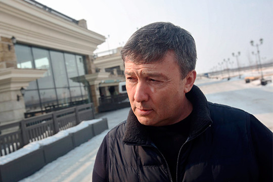 Дождутся ли Путина в Челнах, допросят ли Зиганшина и кто создал новый татарский канал?